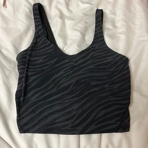 Lululemon align tank top